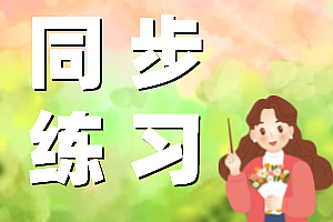 【期末复习】期末复习专题训练汇编